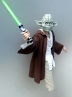 Yoda jelmez, Jedi mester jelmez, Star Wars jelmez Győrben és Szentendrén